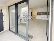 Pronájem bytu 1+kk, Praha, Poděbradská, 32 m2