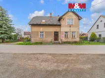 Prodej rodinného domu, Provodov-Šonov - Kleny, 100 m2