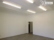 Pronájem obchodního prostoru, Hranice, 40 m2