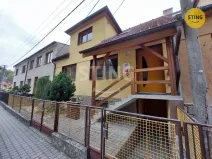 Pronájem bytu 3+1, Ivančice, Pod Hájkem, 100 m2