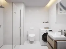 Prodej bytu 2+kk, Brno, Hviezdoslavova, 55 m2