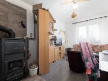 Prodej rodinného domu, Orlová - Poruba, Lidická, 109 m2