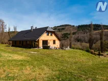 Prodej rodinného domu, Kratušín, 440 m2