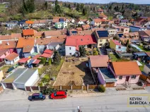 Prodej pozemku, Radostice, Hlavní, 320 m2