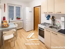 Pronájem bytu 3+1, Ostrava, Josefa Skupy, 65 m2