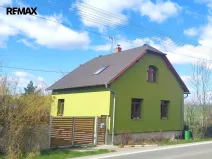 Prodej rodinného domu, Brumovice - Pustý Mlýn, Opavská, 100 m2