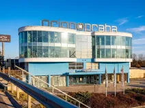 Pronájem obchodního prostoru, Průhonice, Uhříněveská, 3300 m2
