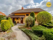 Prodej rodinného domu, Hradec nad Moravicí, Za Tratí, 198 m2