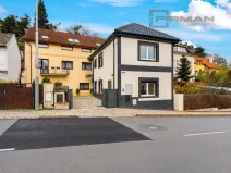 Prodej rodinného domu, Praha - Zbraslav, Elišky Přemyslovny, 171 m2