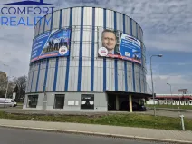 Pronájem obchodního prostoru, Ostrava - Svinov, Fibichova, 78 m2