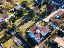 Prodej rodinného domu, Senohraby, Nad žlábky, 388 m2