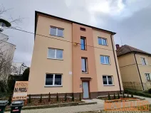 Prodej bytu 2+kk, Uherský Brod, Ant. Dvořáka, 66 m2