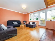 Prodej vícegeneračního domu, Rožmitál pod Třemšínem, V cizině, 347 m2