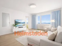 Pronájem bytu 3+1, Havířov - Podlesí, Kosmonautů, 65 m2