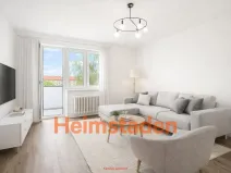 Pronájem bytu 2+1, Havířov - Šumbark, nám. T. G. Masaryka, 56 m2