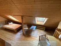 Pronájem pokoje, Liberec, Lyžařská, 16 m2