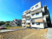 Pronájem bytu 2+kk, Hranice, Pod Nemocnicí, 87 m2