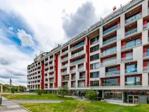 Pronájem bytu 2+kk, Praha - Vinohrady, Korunní, 76 m2