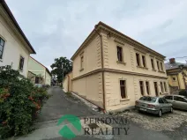 Prodej bytu 1+kk, Kutná Hora - Kutná Hora-Vnitřní Město, Orelská, 21 m2
