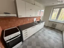 Prodej bytu 3+1, Chomutov, Na Příkopech, 76 m2