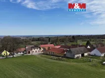 Prodej rodinného domu, Dolní Bukovsko - Horní Bukovsko, 768 m2