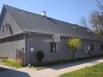 Prodej rodinného domu, Stěžery, Lipová, 577 m2
