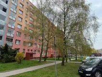 Prodej bytu 3+1, Havířov, 70 m2