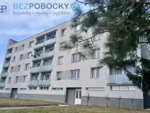 Prodej bytu 3+1, Šlapanov, 74 m2