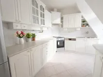 Prodej bytu 3+kk, Jemnice, Tyršova, 109 m2