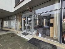 Pronájem obchodního prostoru, Třešť, Franze Kafky, 76 m2