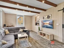 Prodej chalupy, Smilovice - Újezdec, 180 m2