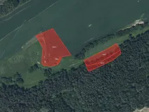 Prodej pole, Proseč pod Ještědem, 10933 m2