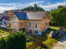 Prodej rodinného domu, Košetice, 305 m2