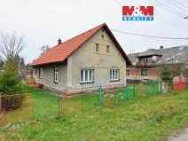 Prodej rodinného domu, Vortová, 95 m2