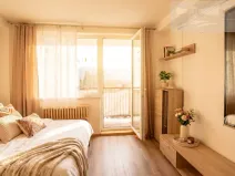 Prodej bytu 2+1, Jince, 59 m2