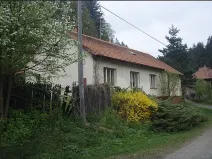 Prodej rodinného domu, Kuničky, 165 m2