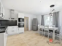 Prodej rodinného domu, Jindřichovice pod Smrkem, 149 m2
