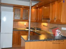 Pronájem bytu 2+kk, Praha - Stodůlky, Heranova, 44 m2