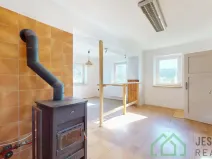 Prodej bytu 4+1, Písečná, 78 m2