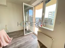 Pronájem bytu 1+kk, Praha - Hostivař, Bratislavská, 35 m2