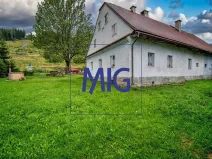 Prodej pozemku pro bydlení, Staré Město, 1150 m2