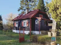 Prodej chaty, Spálené Poříčí - Vlkov, 50 m2