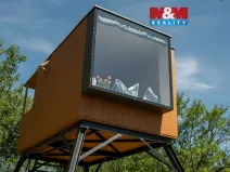 Prodej, Uherský Brod - Těšov, 18 m2