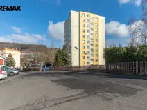 Prodej bytu 3+1, Meziboří, J. A. Komenského, 67 m2