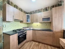 Pronájem bytu 2+1, Osek, Hrdlovská, 52 m2