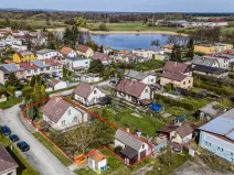 Prodej rodinného domu, Lomnice nad Lužnicí, Na Třepince, 133 m2