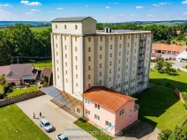 Prodej obchodního prostoru, Želetice, 3355 m2