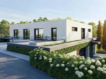 Prodej rodinného domu, Praha - Dejvice, Horoměřická, 780 m2