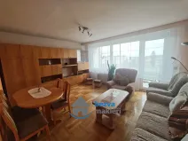 Pronájem bytu 3+1, Vysoké Mýto, Pod Kasinem, 70 m2