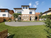 Prodej vily, Chocerady, 170 m2